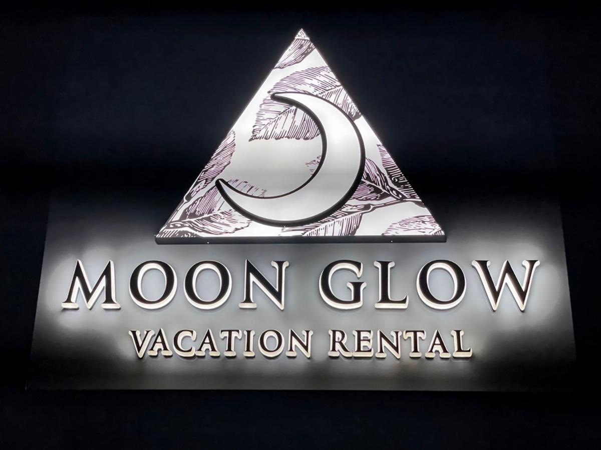 Moon Glow Hotel Yamanakako Luaran gambar